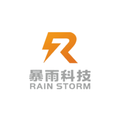 RAINSTORM暴雨科技-大娃訂購單